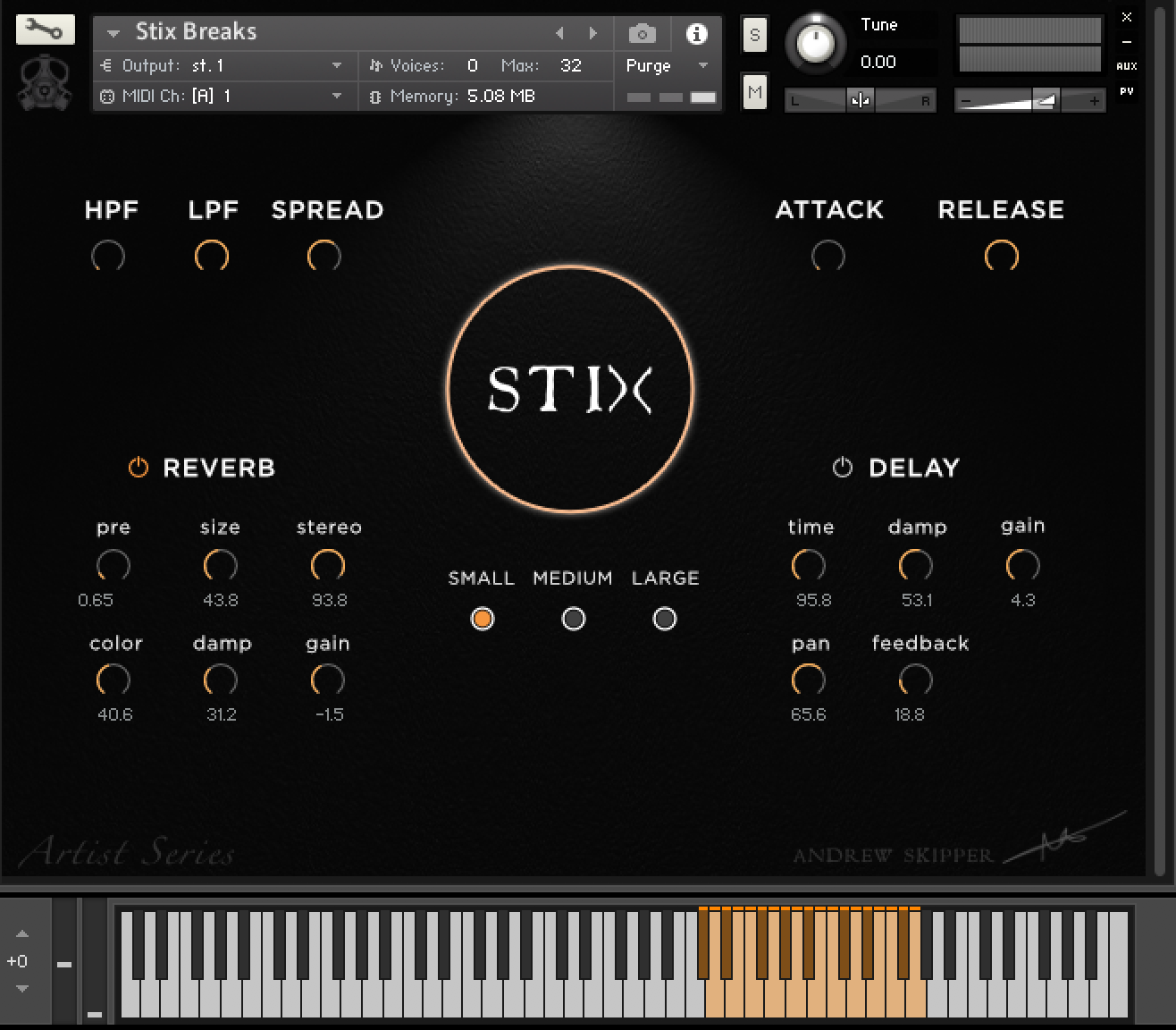 STIX