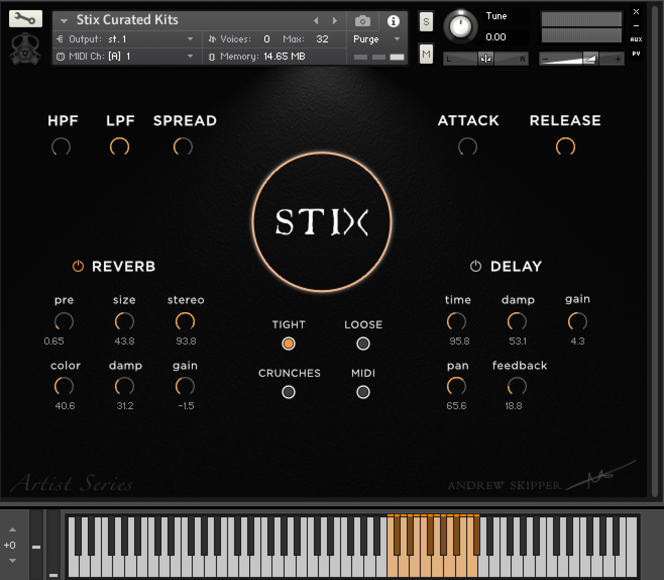STIX