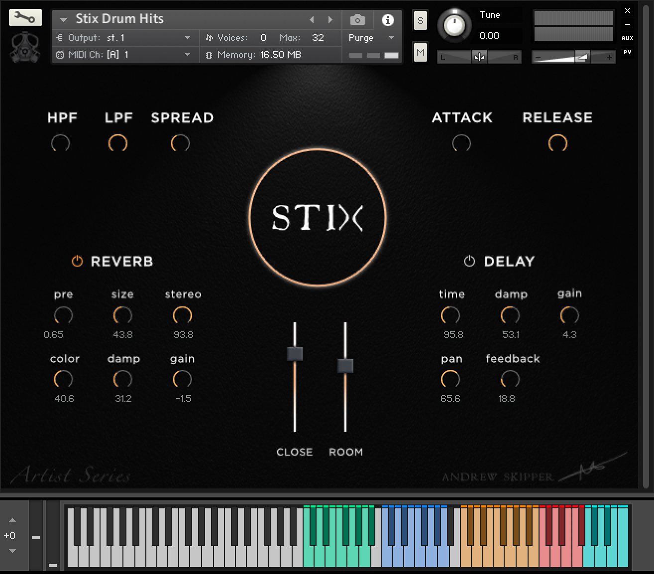 STIX
