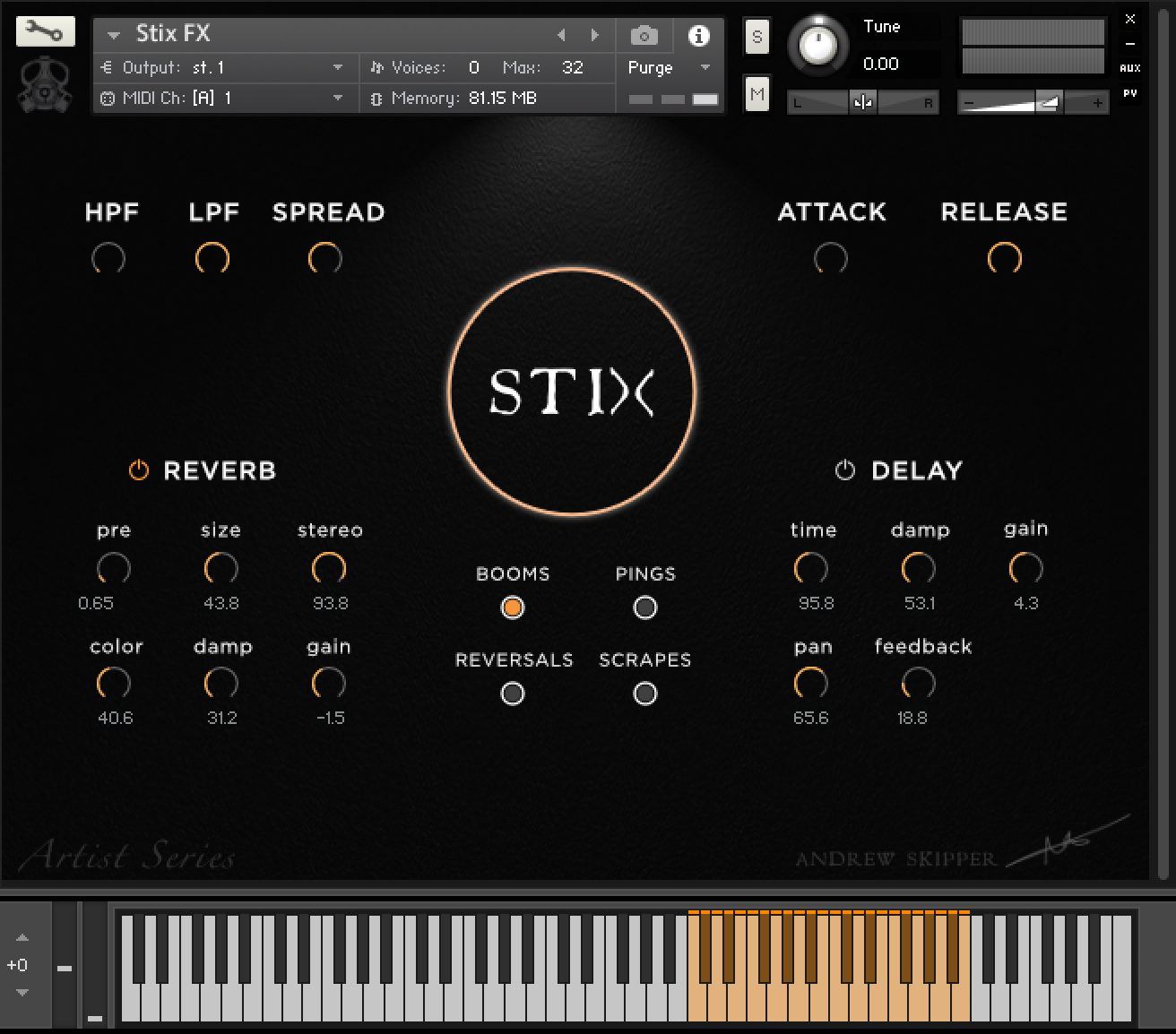 STIX