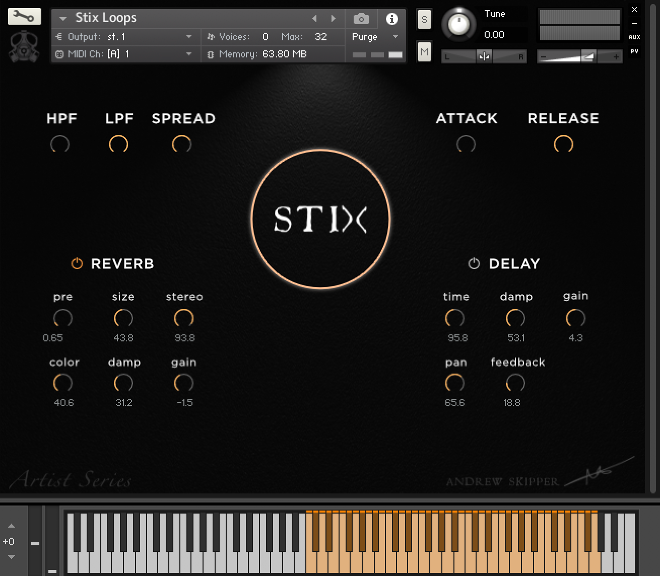 STIX