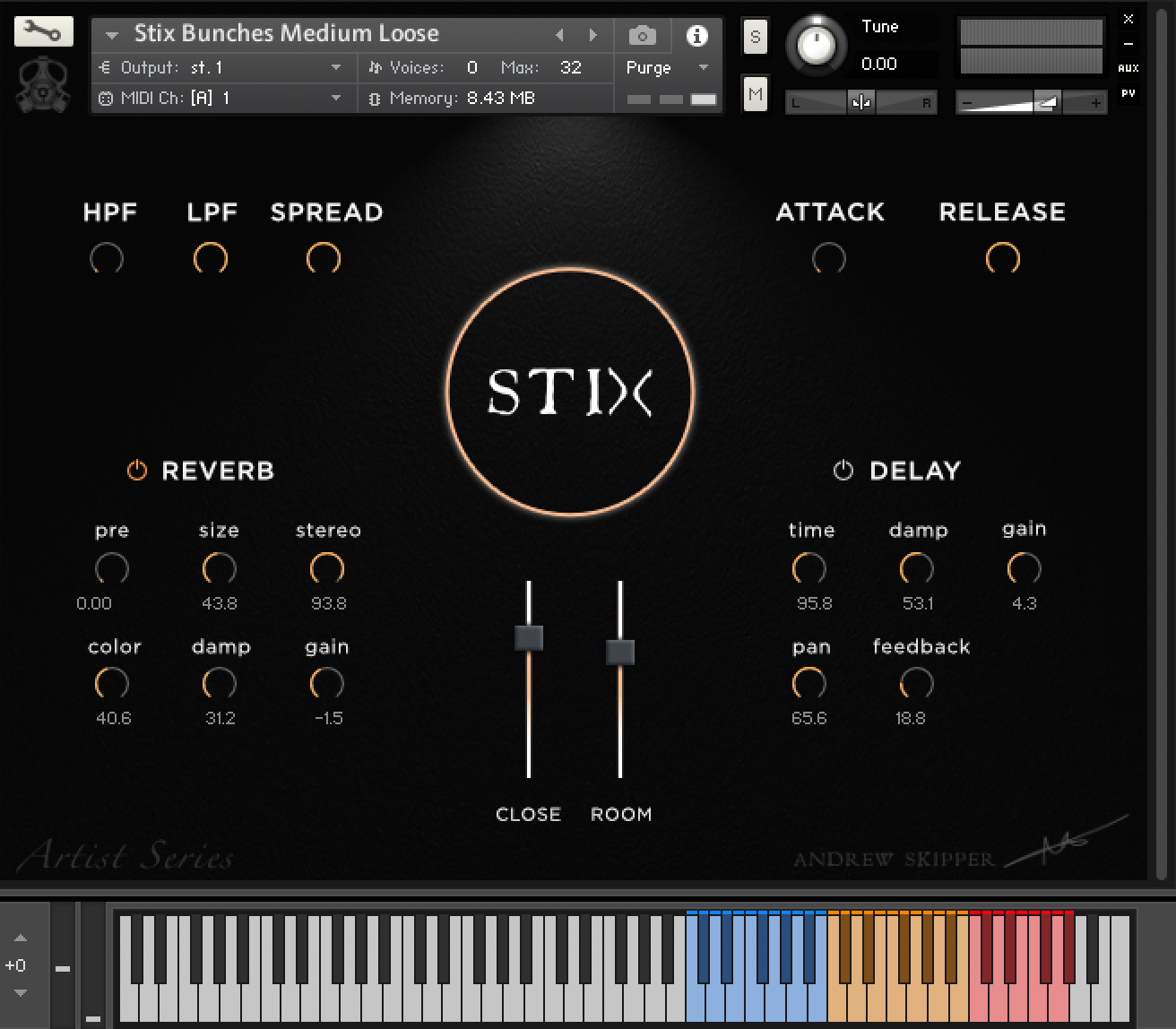 STIX