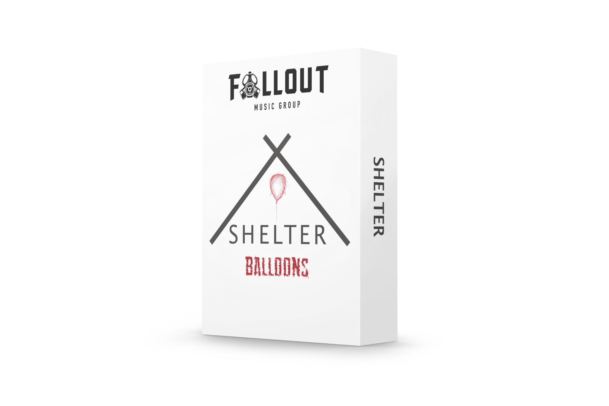 Shelter Series Balloons