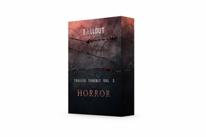 Trailer Toolkit Vol. 3: Horror