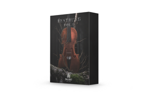 Restrung Vol. 1