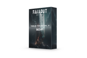Trailer Toolkit Vol. 2: Sci-Fi
