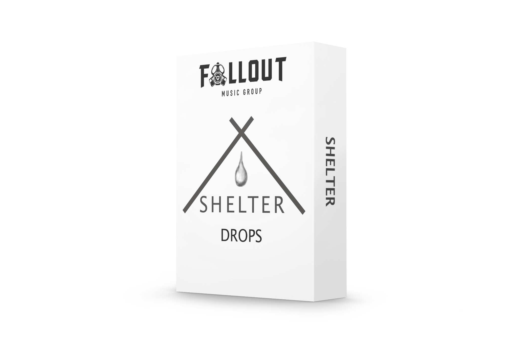 Shelter Series Drops