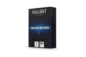 Trailer Braams II